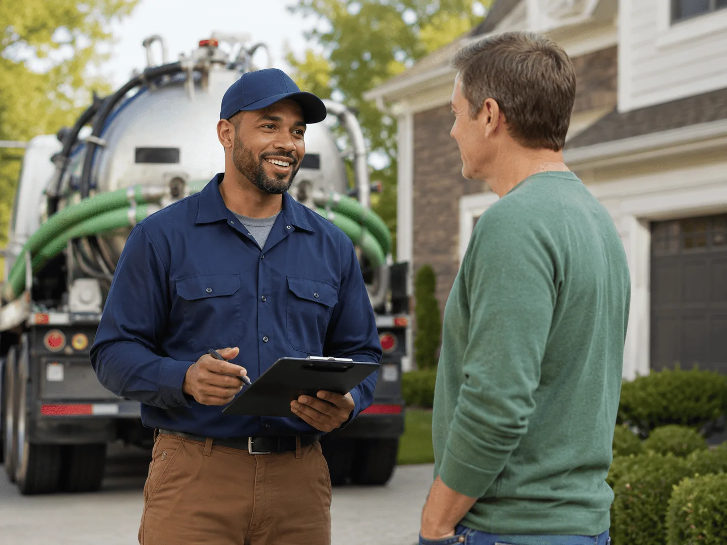 Mosquito Control White Post, VA FAQs